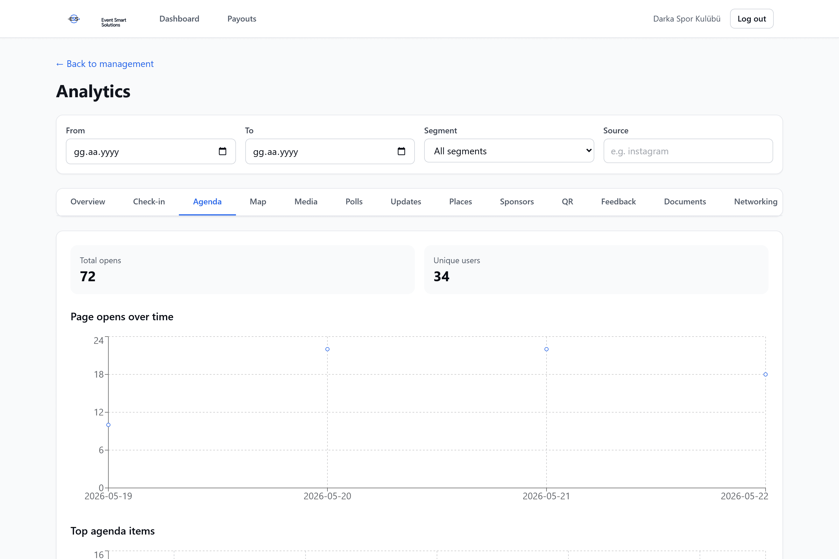 7. Track adoption, engagement, and ROI