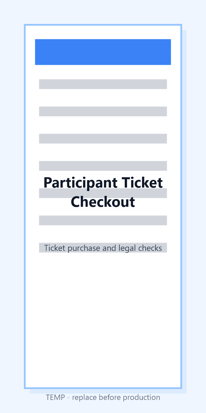 Buy tickets